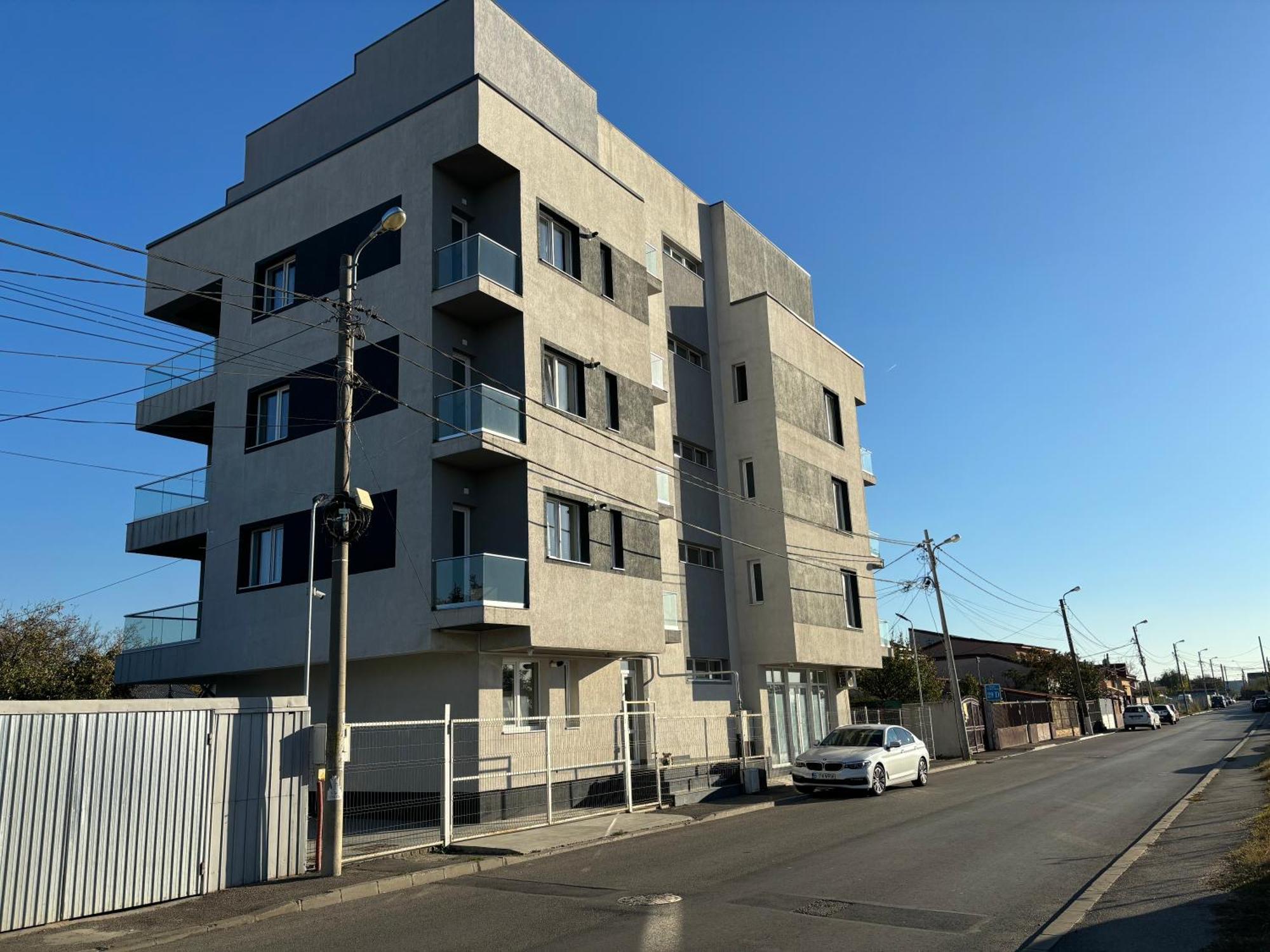 Celine Confort N. D. Cocea Bucarest Exterior foto